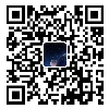 微信公众号二维码